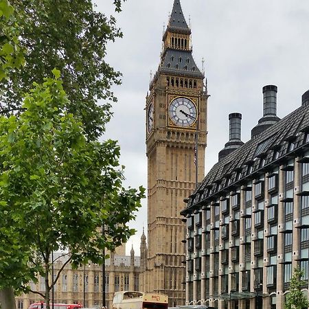 Christchurch Avenue Apartment Londra Dış mekan fotoğraf