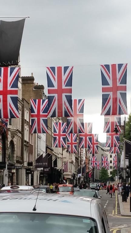 Christchurch Avenue Apartment Londra Dış mekan fotoğraf